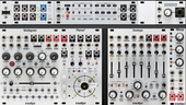 Intellijel Palette 62