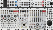 Intellijel Palette 62
