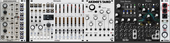 My sizy Eurorack