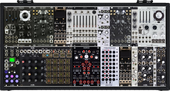 My spongy Eurorack