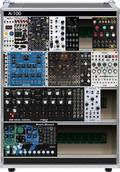 SoundDesign ModularRack