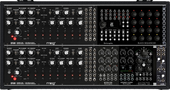 My effuse Eurorack