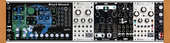 My scheming Eurorack
