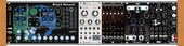 My scheming Eurorack