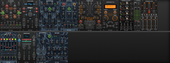 Behringer Modern Clones