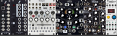 My finite Eurorack