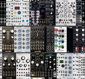 Another Starter Rack Build (Alt Layout 2)