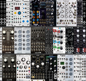 Another Starter Rack Build (Alt Layout 2)
