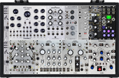 My strange Eurorack