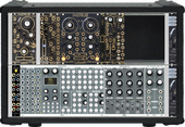 ! 2025 - 6u 84hp HE chords w instruo &amp; sinfonion