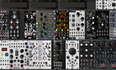 My moreish Eurorack (copy)