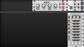 Intellijel Case