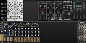My kutcha Eurorack