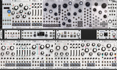104 HP - Mutable + Mannequins (planned)