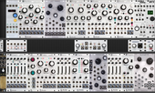 104 HP - Mutable Unknown Mannequins