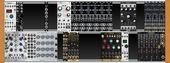 618 Eurorack 6u-140