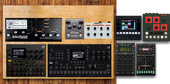 TNF&#039;s Live Rig (copy) (copy)