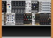 618 Eurorack 9u-104
