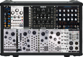 My healthful Eurorack