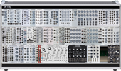 My buried Eurorack