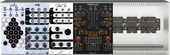 My abrupt Eurorack