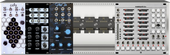 My abrupt Eurorack