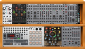 Beginner Rack (System 100)