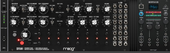 My stated Eurorack