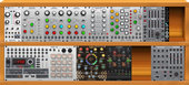 Beginner Rack (System 2500)