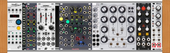 My unburned Eurorack