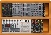 Bare Min Dual System