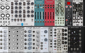 My villous Eurorack