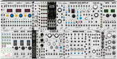 My tonal Eurorack