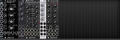 doepfer synth rack