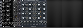 doepfer synth rack