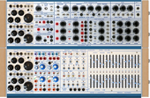 My varied Eurorack