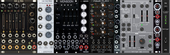 Mix + FX row