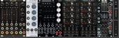 Mix + FX row