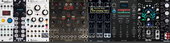 Drone box 104