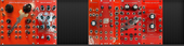 My contrived Eurorack