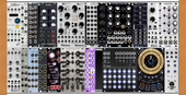 Drum Rack
