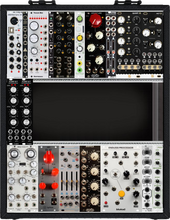 RhythmDial modular 7U 60HP