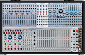 Buchla Sequence