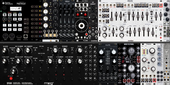 Model Hz - Modular Setup (copy)
