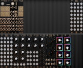 My alive Eurorack