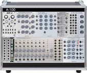 Stu1 Sequencer Case