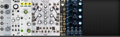 My surgeless Eurorack