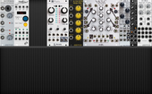 My surgeless Eurorack