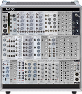 Stu1 Main Eurorack