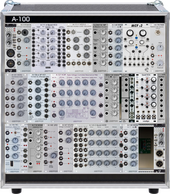Stu2 Main Eurorack